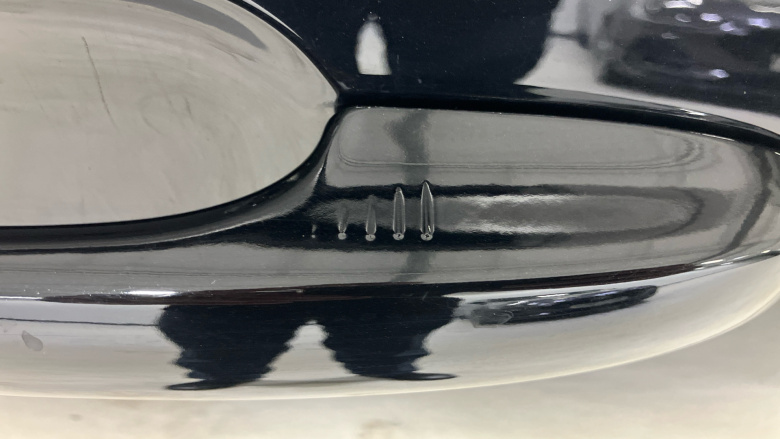 Ford Focus 1.0 EcoBoost Titanium 5dr Petrol Estate